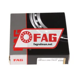 FAG XCB71912-E-2RSD-T-P4S-UL rulman resim 3