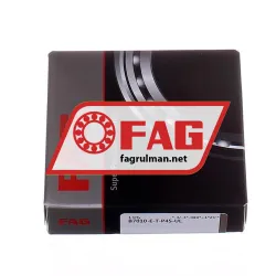 FAG B7010E-T-P4S-UL rulman resim 2