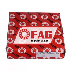 FAG 7315B-TVP-UA rulman resim 4