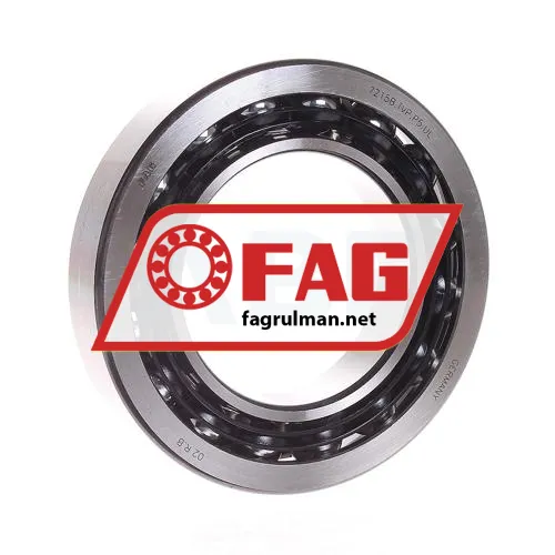 FAG 7215B-TVP-P5-UL