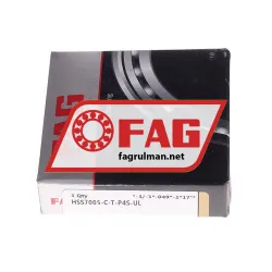 FAG HSS7005C-T-P4S-UL rulman resim 2