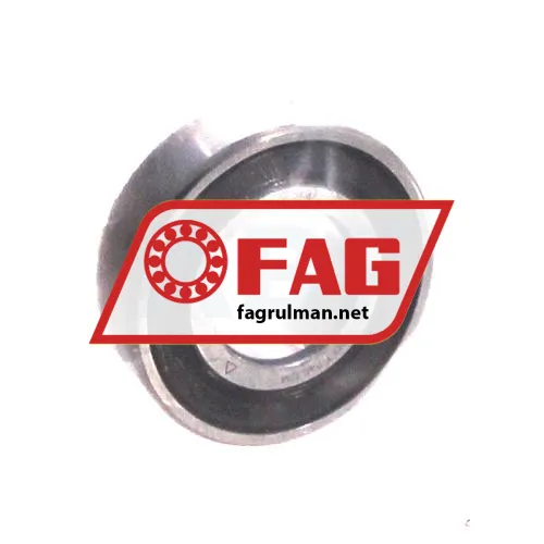 FAG B71900E-2RSD-T-P4S-UM