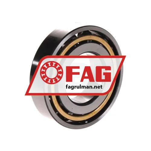 FAG 7207-B-MP-UA ürün fotoğrafı 2