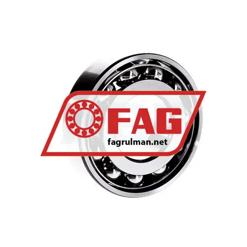 FAG 7308-B-JP-UA ürün fotoğrafı 2