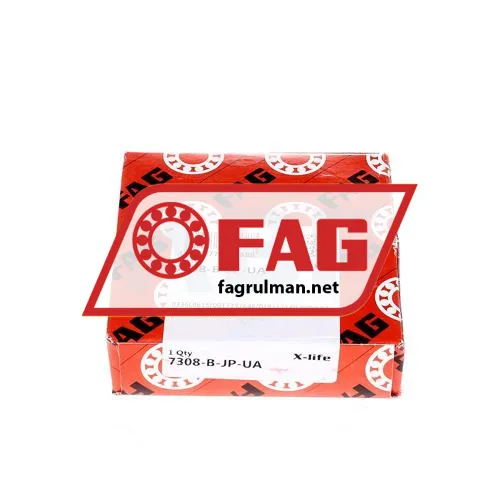 FAG 7308-B-JP-UA ürün fotoğrafı 3