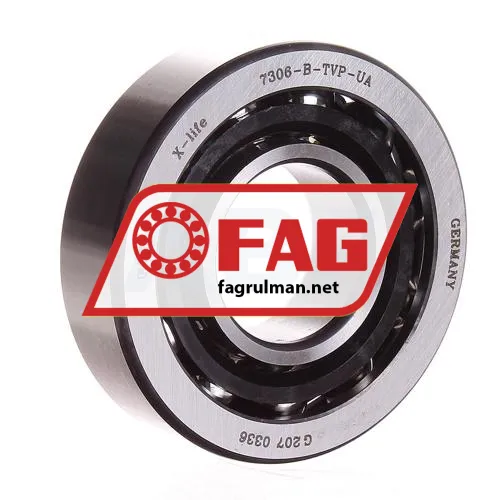 FAG 7306-B-TVP-UA
