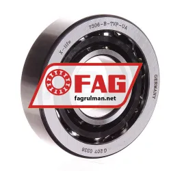 FAG 7306-B-TVP-UA
