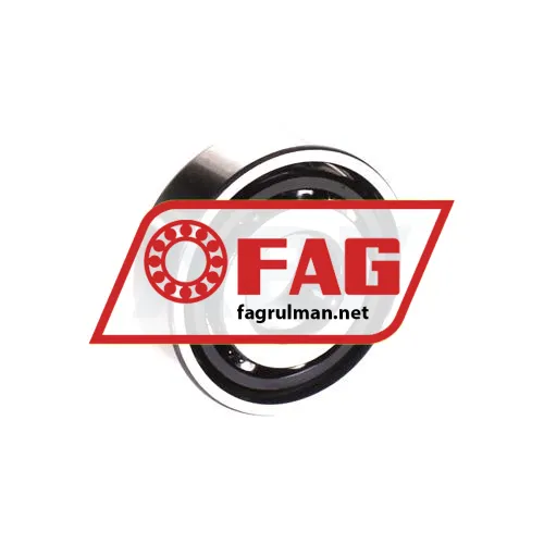 FAG 7302-B-TVP ürün fotoğrafı 2