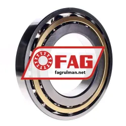 FAG 7230-B-MP rulman resim 2