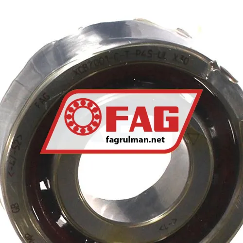 FAG XCB7001-C-T-P4S-UL ürün fotoğrafı 2