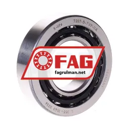 FAG 7207-B-TVP-UA
