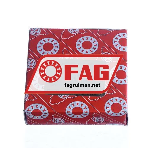 FAG B71908C-T-P4S-UL ürün fotoğrafı 2