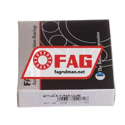 FAG B7204E-T-P4S-UL
