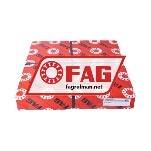 FAG 7038-MP-UA ürün fotoğrafı 3