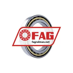 FAG 7038-MP-UA rulman resim 2