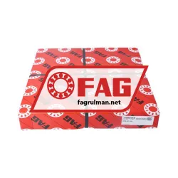 FAG 7038-MP-UA rulman resim 3