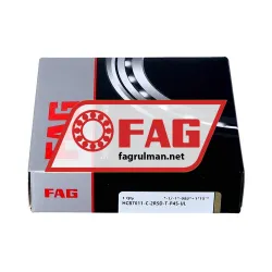 FAG HCB7011-C-2RSD-T-P4S-UL