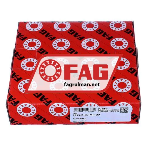 FAG 7313-B-XL-MP-UA ürün fotoğrafı 3
