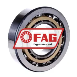 FAG 7313-B-XL-MP-UA rulman resim 2