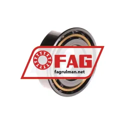 FAG 7206-B-XL-MP rulman resim 2