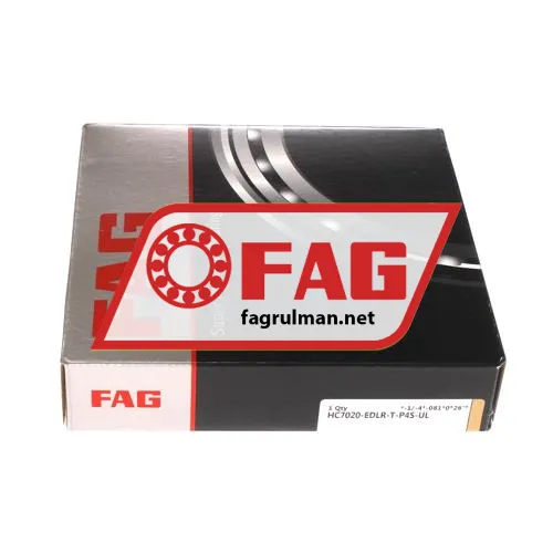 FAG HC7020-EDLR-T-P4S-UL ürün fotoğrafı 3