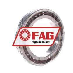 FAG HC7020-EDLR-T-P4S-UL rulman resim 2