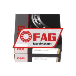 FAG HCS7008-C-T-P4S-DUL rulman resim 3