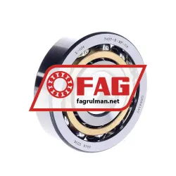 FAG 7407B-MP-UA