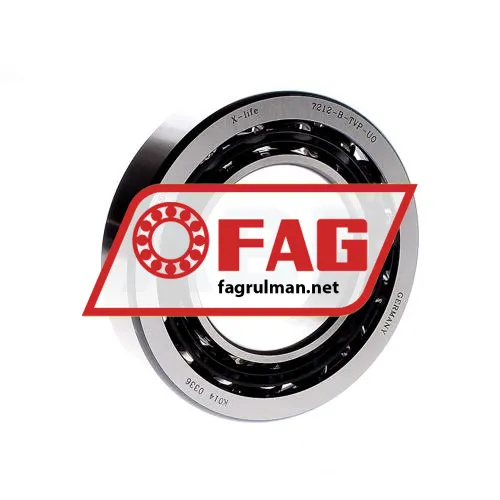 FAG 7212B-TVP-UO