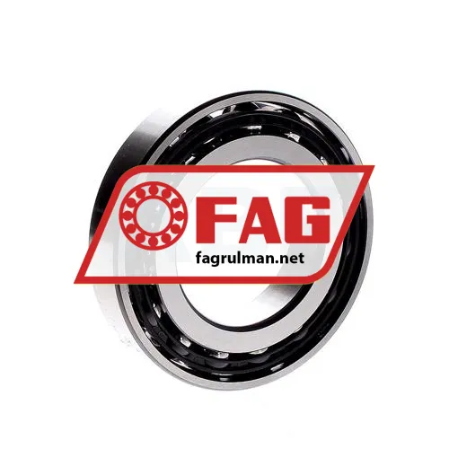 FAG 7212B-TVP-UO ürün fotoğrafı 2