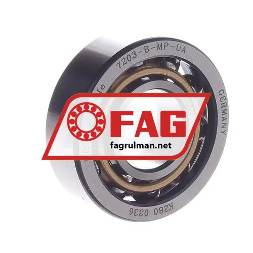 FAG 7203-B-MP-UA