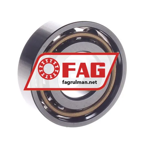 FAG 7203-B-MP-UA ürün fotoğrafı 2