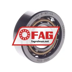 FAG 7203-B-MP-UA