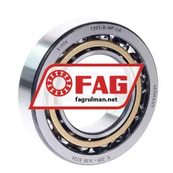 FAG 7209-B-MP-UA