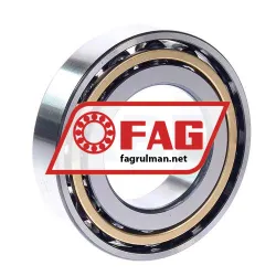 FAG 7209-B-MP-UA rulman resim 2