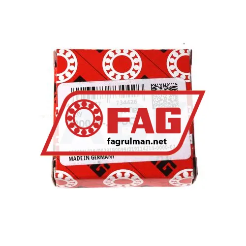 FAG 7200-B-JP-UO ürün fotoğrafı 3
