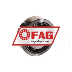 FAG 7200-B-JP-UO rulman resim 2