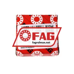 FAG 7200-B-JP-UO rulman resim 3