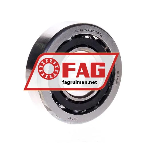 FAG 7307B-TVP-W220D-UL