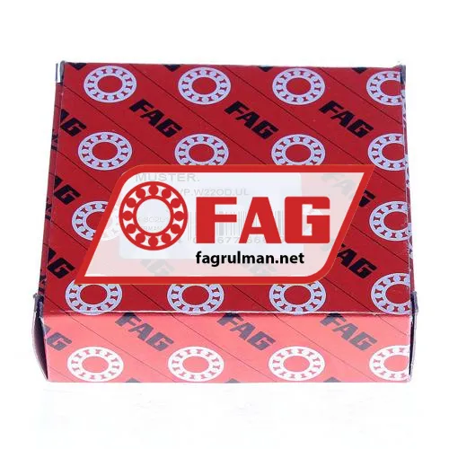 FAG 7307B-TVP-W220D-UL ürün fotoğrafı 2
