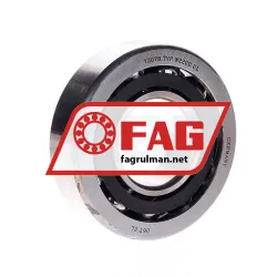 FAG 7307B-TVP-W220D-UL