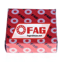 FAG 7307B-TVP-W220D-UL rulman resim 2