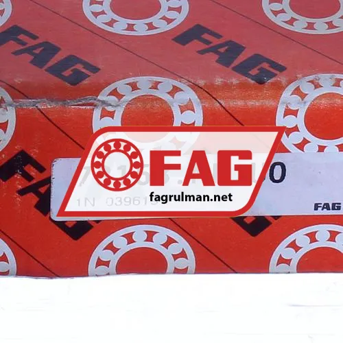 FAG 7316B-MP-UO ürün fotoğrafı 5