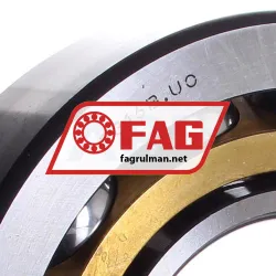 FAG 7316B-MP-UO rulman resim 2