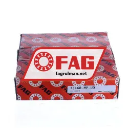FAG 7316B-MP-UO rulman resim 4
