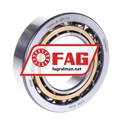 FAG 7209B-MP-UA