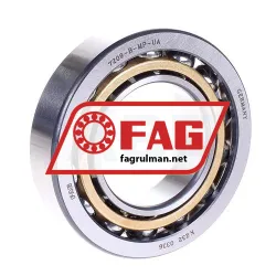 FAG 7209B-MP-UA