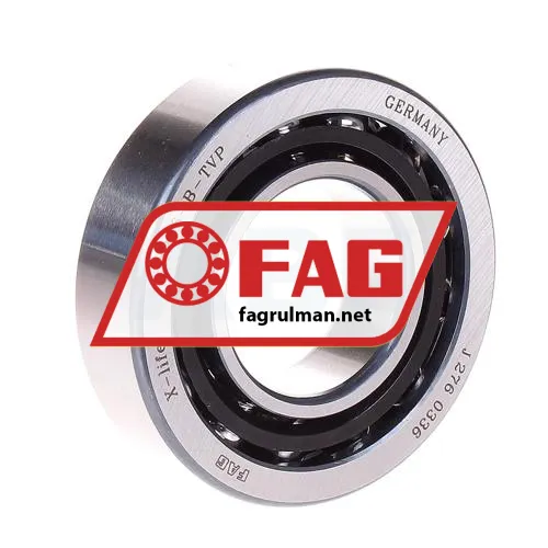 FAG 7206B-TVP