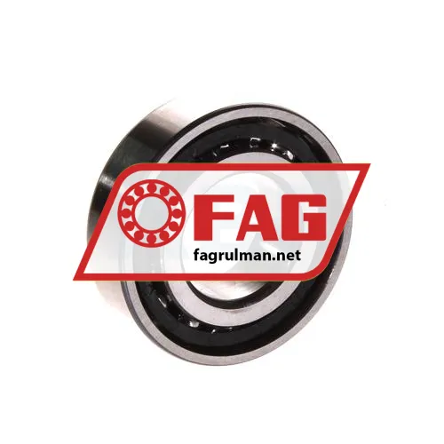 FAG 7205B-TVP ürün fotoğrafı 2