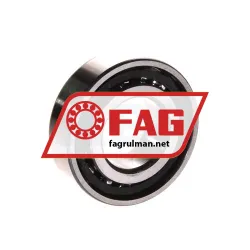 FAG 7205B-TVP rulman resim 2
